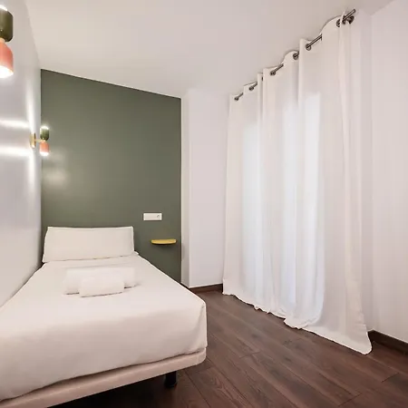 Appartement Sweett - Carrer Bailen