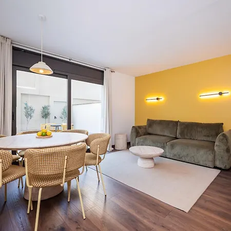 Sweett - Carrer Bailen Appartement Barcelona