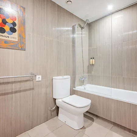 Sweett - Carrer Bailen Appartement