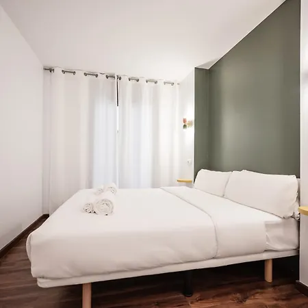 Appartement Sweett - Carrer Bailen *