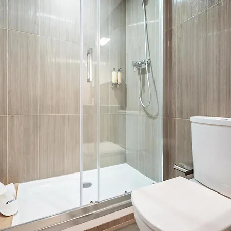 Sweett - Carrer Bailen Appartement Barcelona