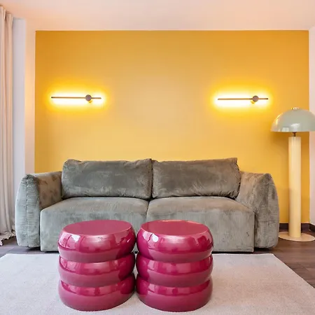 Sweett - Carrer Bailen Appartement Barcelona