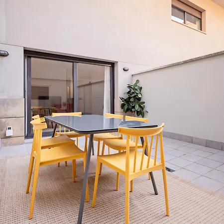 Sweett - Carrer Bailen Appartement Barcelona