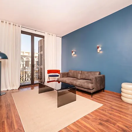 Sweett - Carrer Bailen * برشلونة