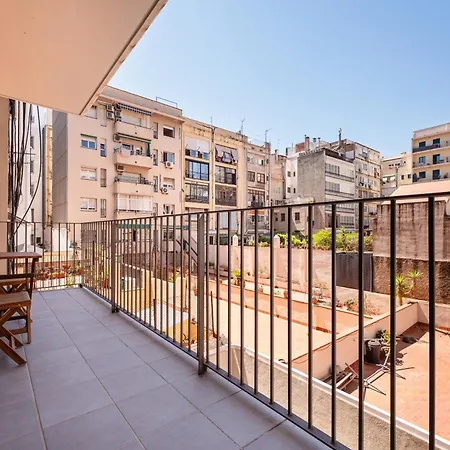 Sweett - Carrer Bailen برشلونة