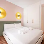 Sweett - Casa Bailen 4*