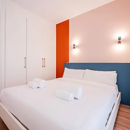 Sweett - Casa Bailen 4* Βαρκελώνη