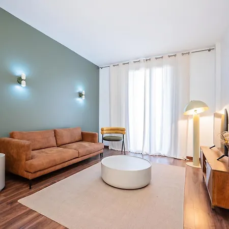 Sweett - Casa Bailen 바르셀로나