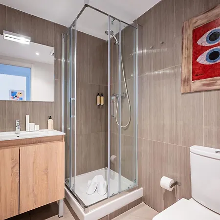 Sweett - Casa Bailen 4*