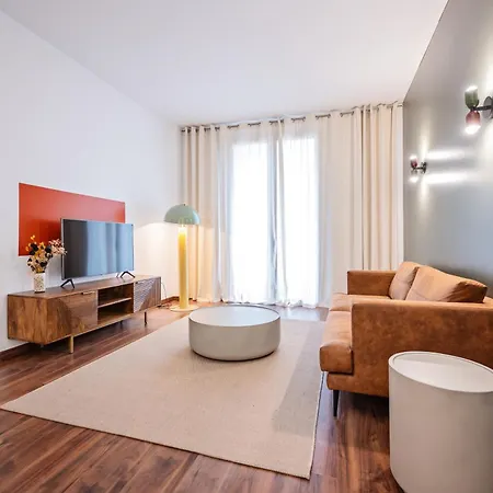 Sweett - Casa Bailen Aparthotel Barcelona