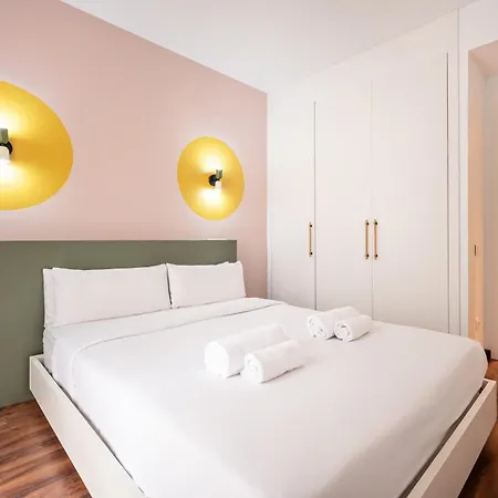 Sweett - Casa Bailen 4*