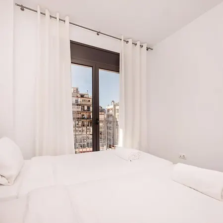 Sweett - Casa Bailen Aparthotel
