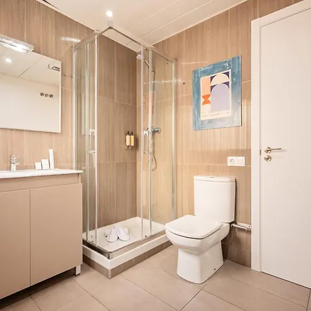 Aparthotel Sweett - Casa Bailen 4*