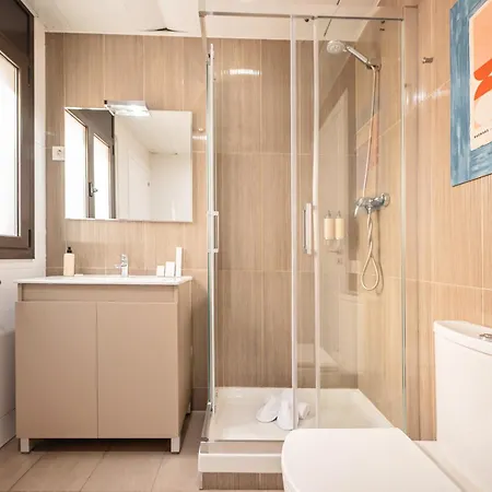Aparthotel Sweett - Casa Bailen 4*