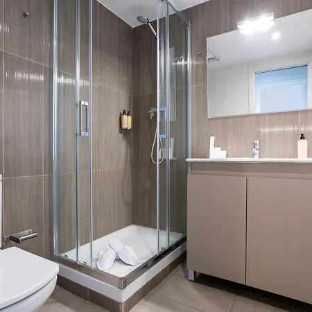 Sweett - Casa Bailen Aparthotel Barcelona