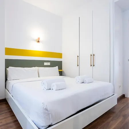 Sweett - Casa Bailen 4*