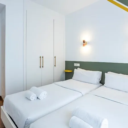 Sweett - Casa Bailen Barcelona