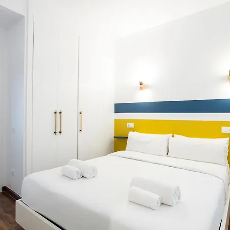 Sweett - Casa Bailen Aparthotel Barcelona