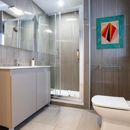 Sweett - Casa Bailen 4*