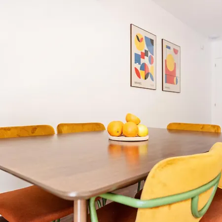 Sweett - Carrer Bailen Apartamento Barcelona