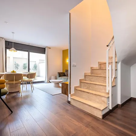 Sweett - Carrer Bailen Apartamento *