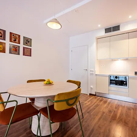 Sweett - Carrer Bailen Apartamento Barcelona