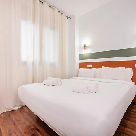Sweett - Carrer Bailen * Βαρκελώνη