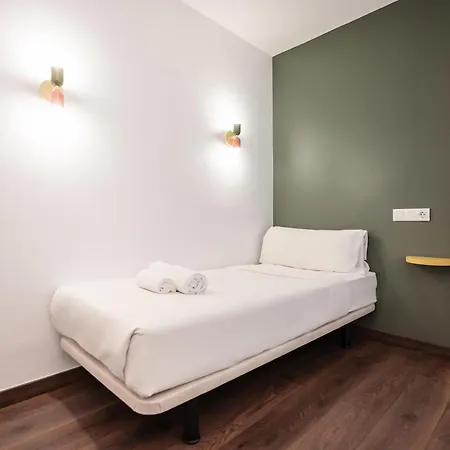 Sweett - Carrer Bailen Apartamento