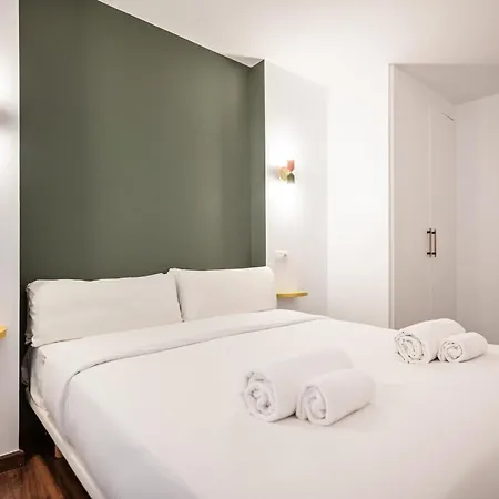 Sweett - Carrer Bailen Apartamento *
