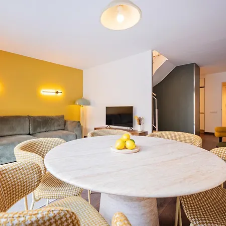 Apartamento Sweett - Carrer Bailen