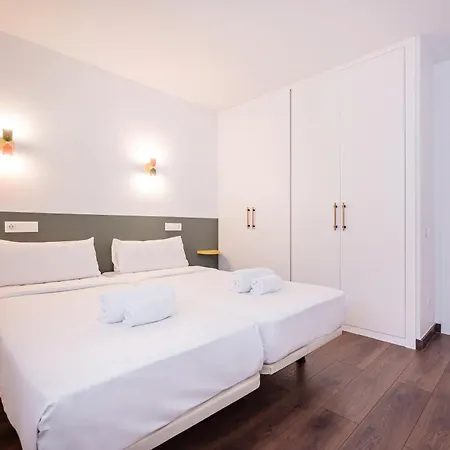Apartamento Sweett - Carrer Bailen *