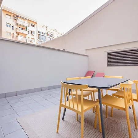 Sweett - Carrer Bailen * Βαρκελώνη