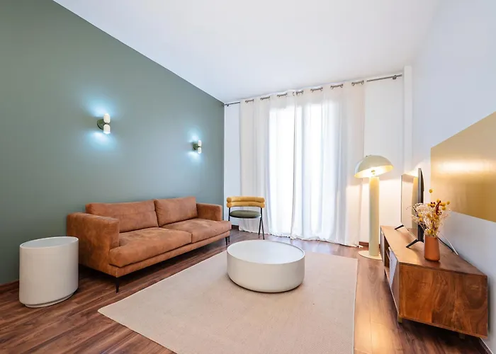 Sweett - Casa Bailen Barcelona