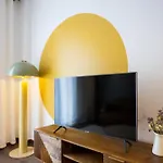 Lejlighedshotel Sweett - Casa Bailen 4*