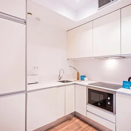 Sweett - Carrer Bailen Apartment *