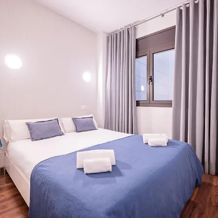 Apartment Sweett - Carrer Bailen *