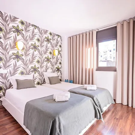Sweett - Carrer Bailen Apartment Barcelona
