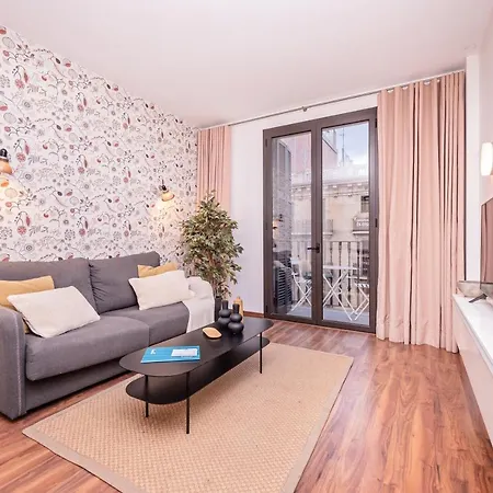 Sweett - Carrer Bailen Apartment
