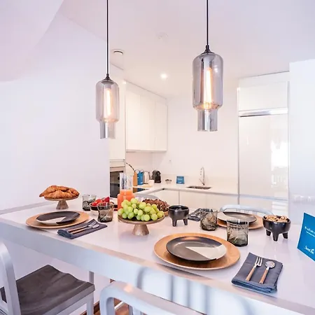 Apartment Sweett - Carrer Bailen *