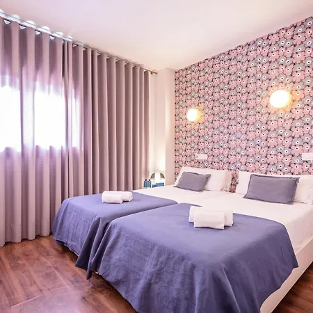 Sweett - Carrer Bailen Apartment