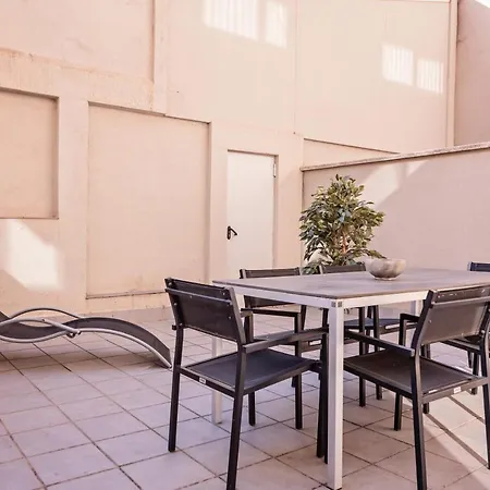 Apartment Sweett - Carrer Bailen Barcelona