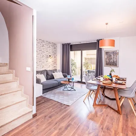 Sweett - Carrer Bailen Apartment