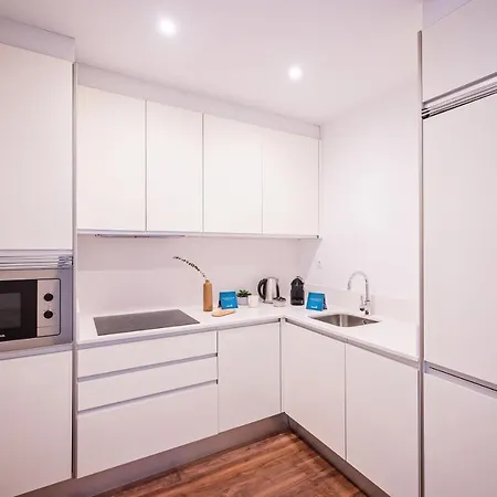 Apartment Sweett - Carrer Bailen Barcelona