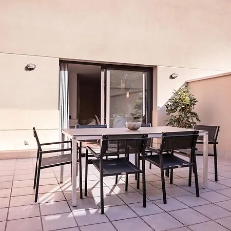 Sweett - Carrer Bailen Apartment *