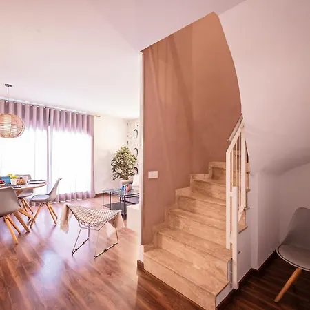 Sweett - Carrer Bailen Apartment *
