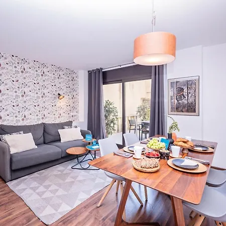 Sweett - Carrer Bailen Apartment Barcelona