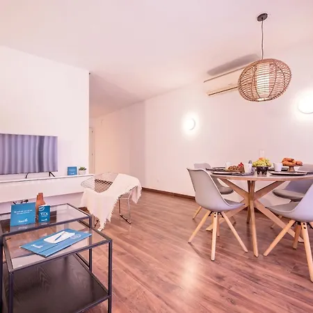 Sweett - Carrer Bailen Apartment Barcelona