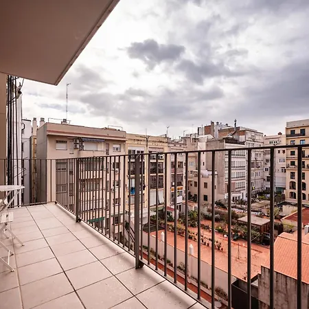 Sweett - Carrer Bailen Barcelona