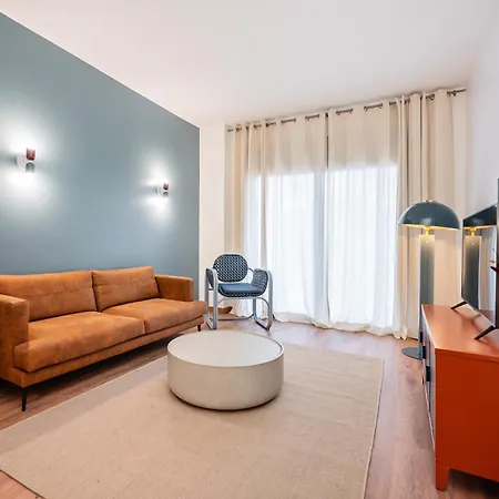 Sweett - Carrer Bailen Apartment *