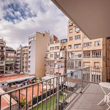 Sweett - Carrer Bailen Barcelona